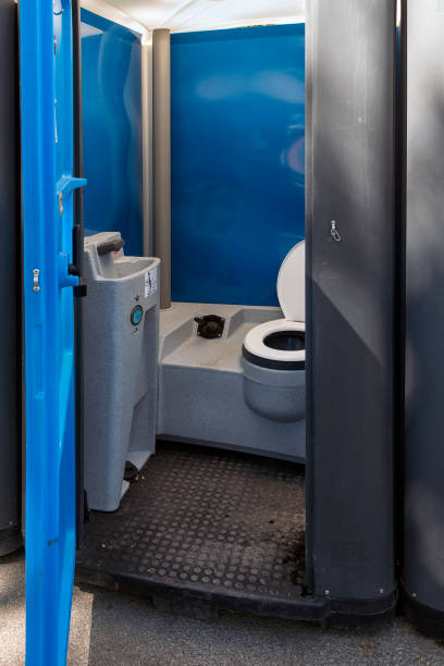 Sanitation services for porta potties in Alta Sierra, CA
