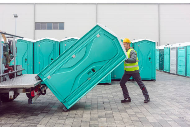 Best High-end porta potty rental  in Alta Sierra, CA