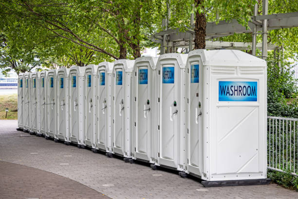 Best Portable toilet rental cost  in Alta Sierra, CA