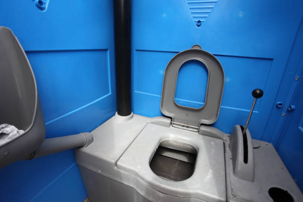 Best Portable restroom trailer rental  in Alta Sierra, CA