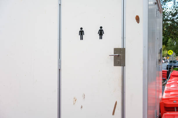 Best Local porta potty services  in Alta Sierra, CA