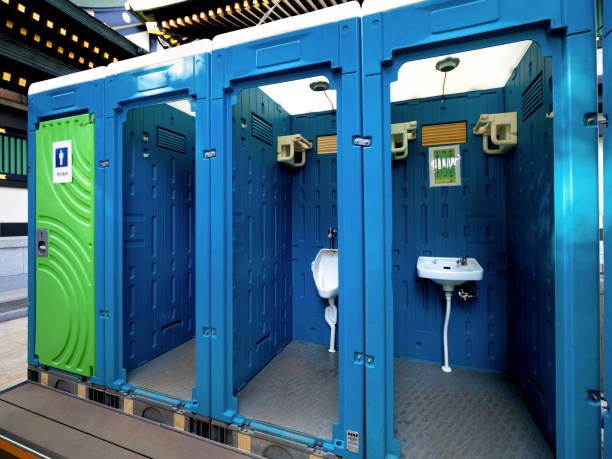Best Portable toilet rental cost  in Alta Sierra, CA