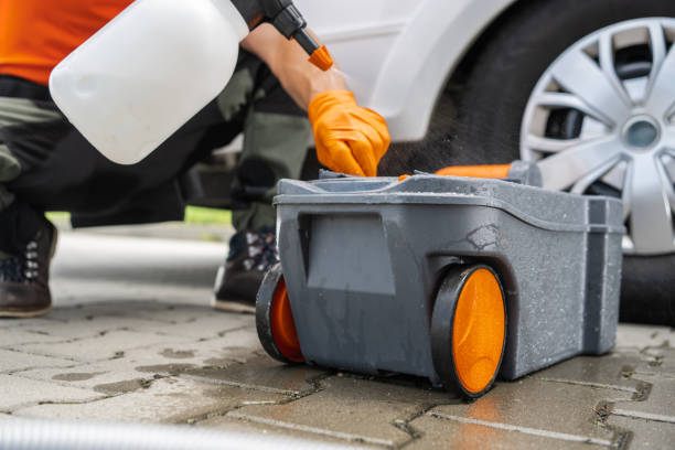 Best Portable sink rental  in Alta Sierra, CA