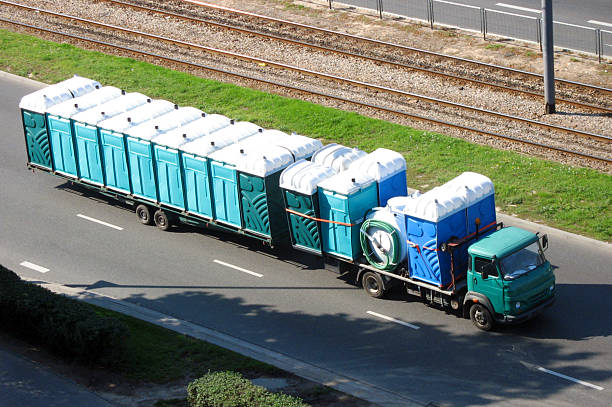 Best Sanitation services for porta potties  in Alta Sierra, CA