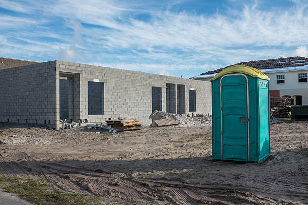Best Long-term porta potty rental  in Alta Sierra, CA