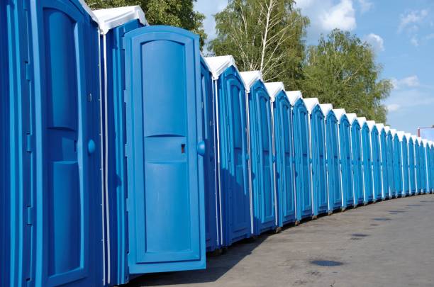 Best Affordable porta potty rental  in Alta Sierra, CA
